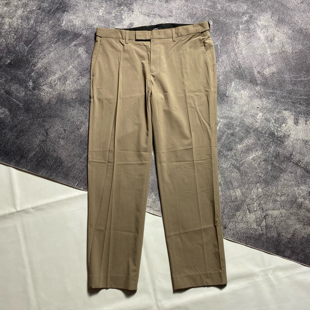 Musinsa Standard pants