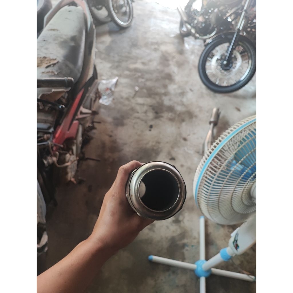slincer wrx gp6 ori