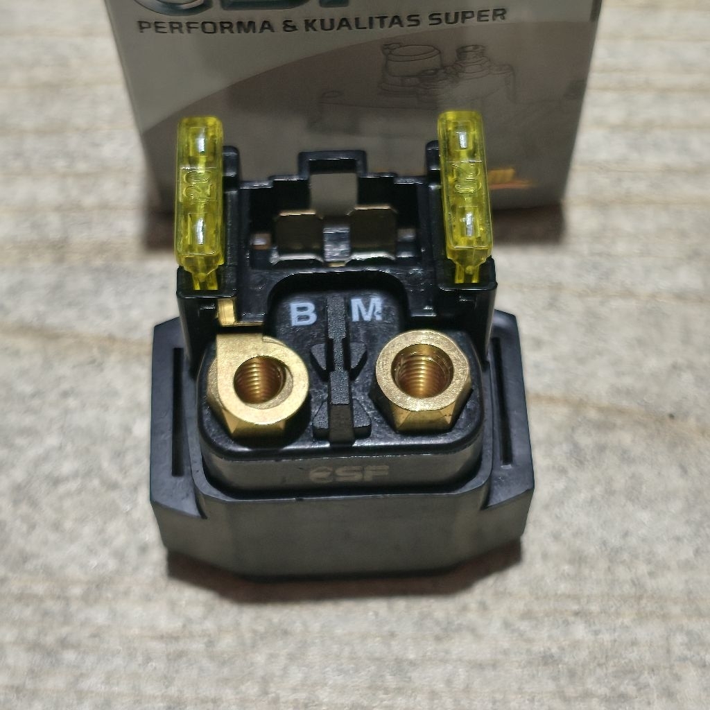BENDIK SWITCH STARTER YAMAHA R15 V2 / YAMAHA BYSON