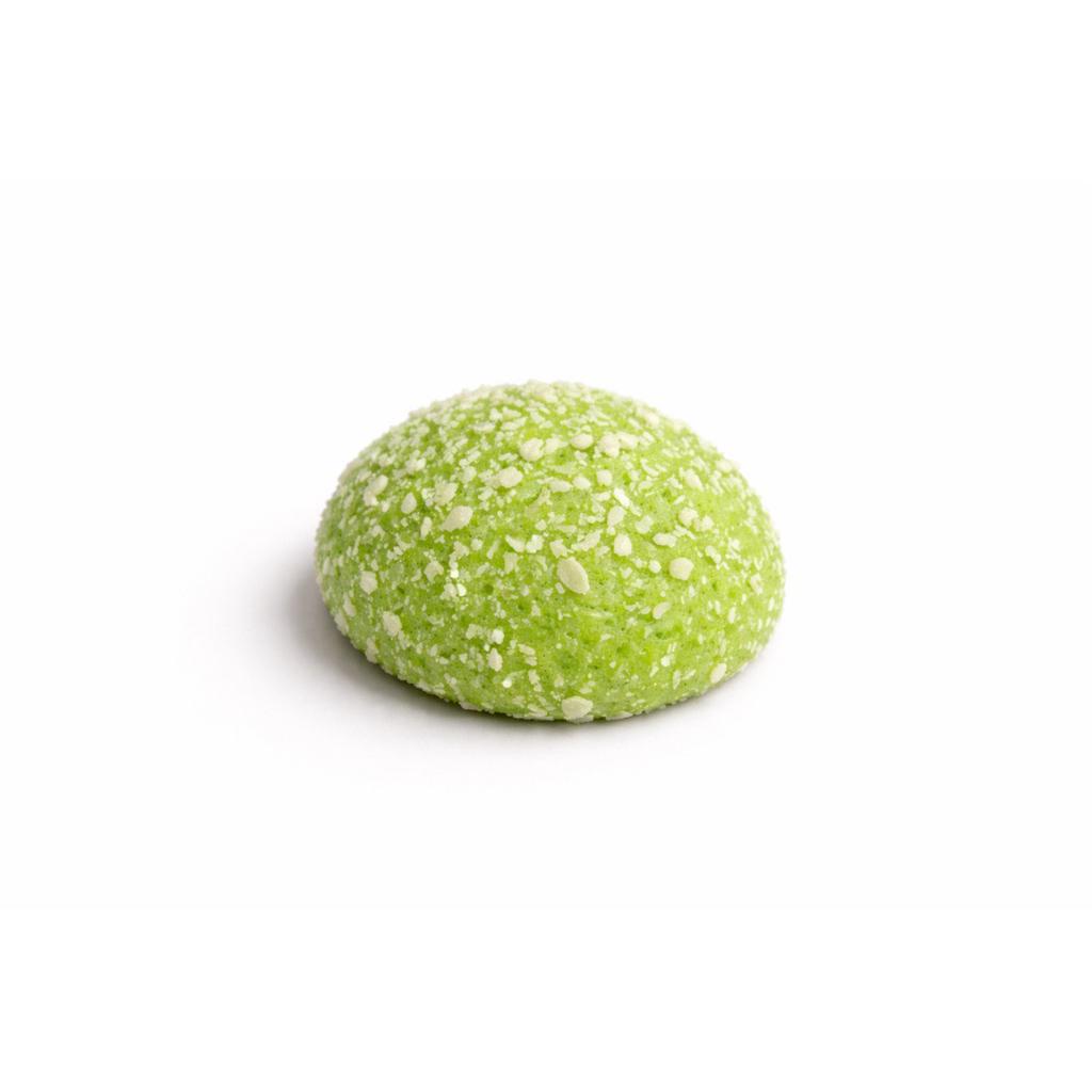 klepon cookies