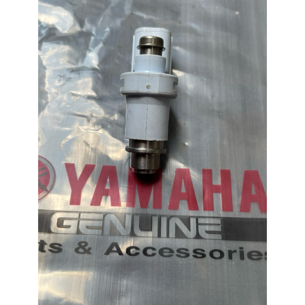 (1PA) Injektor Injector Assy Yamaha - Vixion New Baru original