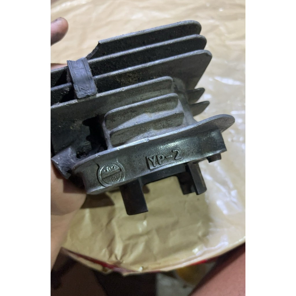 blok yamaha fizr os 225 original copotan