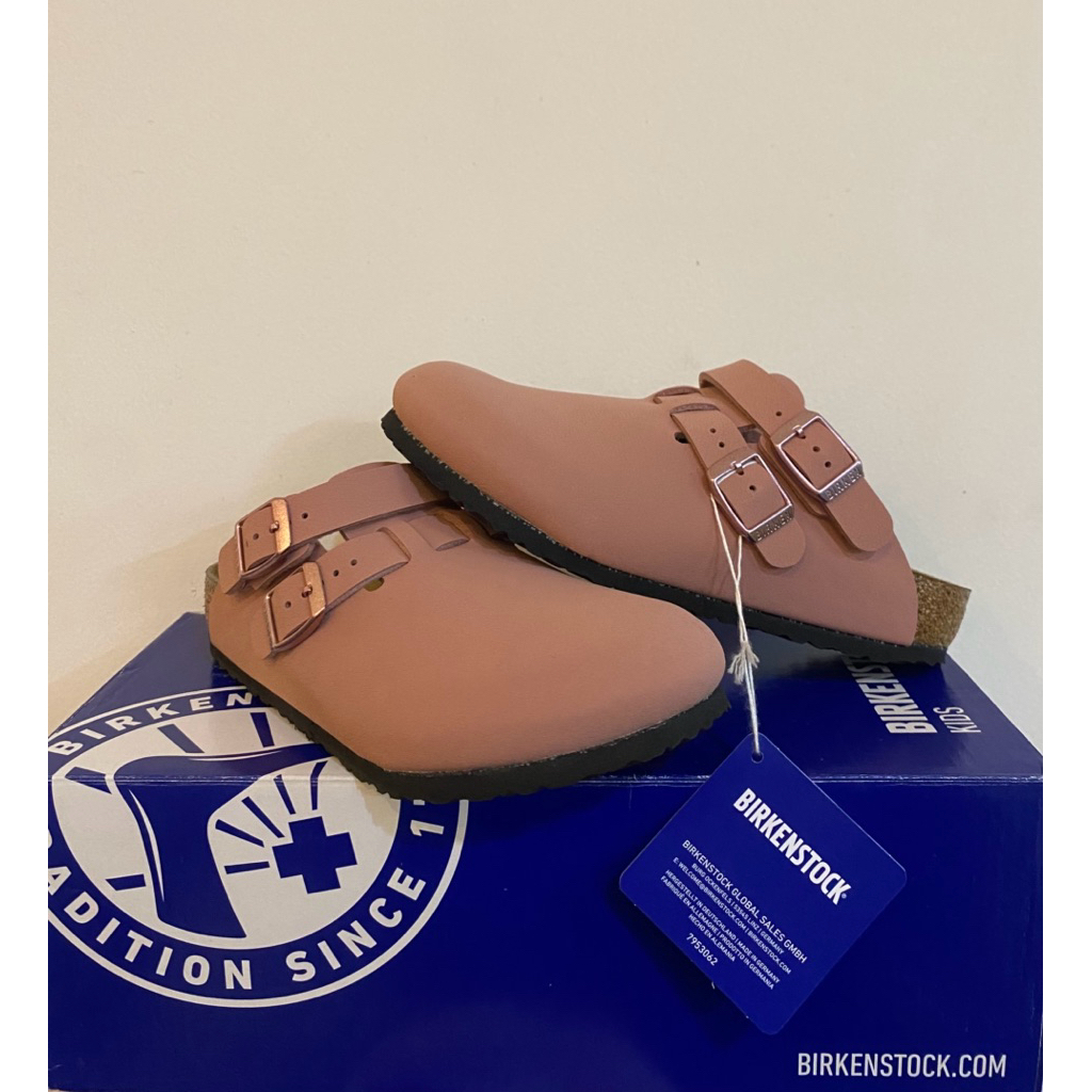BIRKENSTOCK KIDS