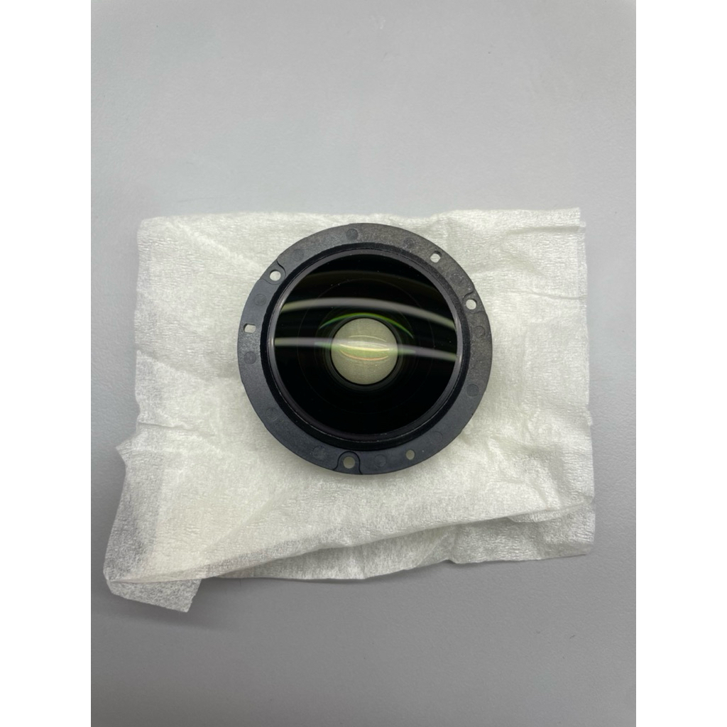 Optik Ke Dua Lensa Tamron 18-270 VC