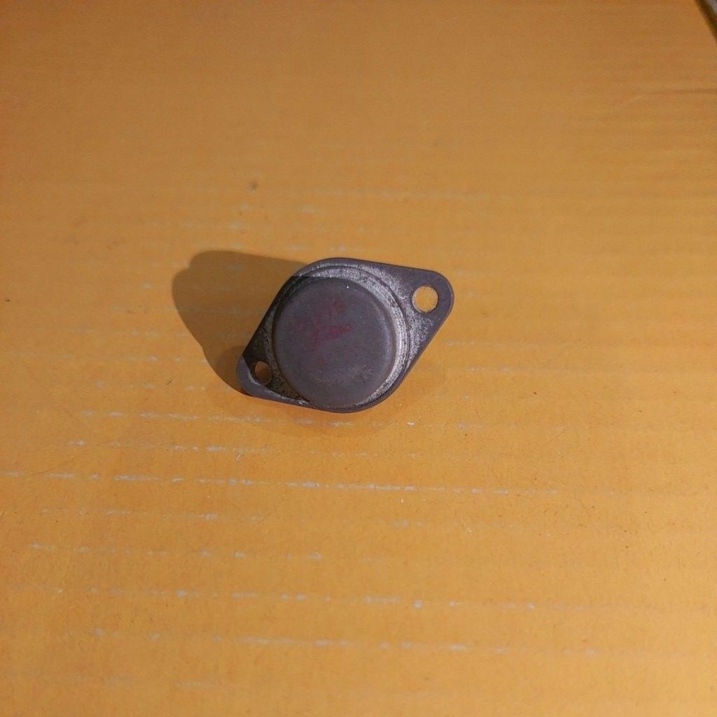 D 1279 TRANSISTOR JENGKOL TOSHIBA ASLI ORI