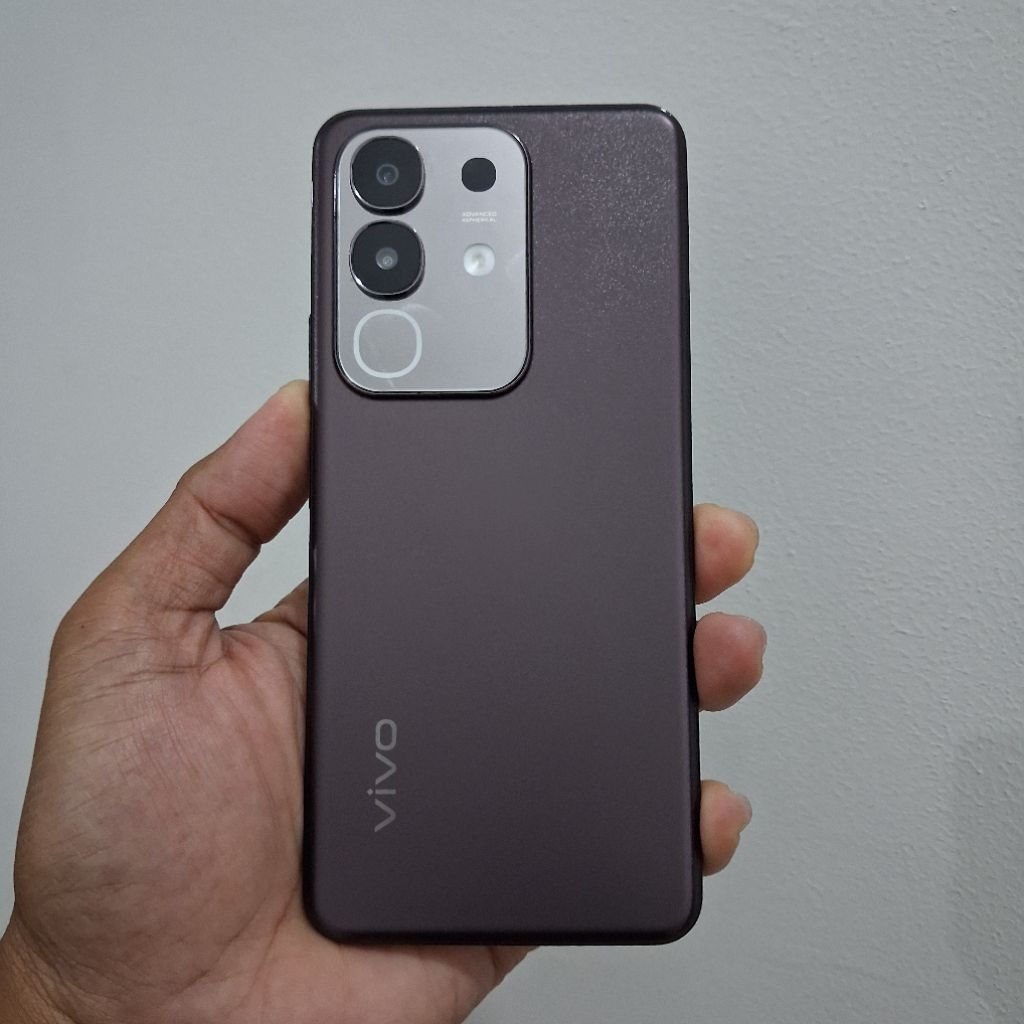 VIVO Y29 8/256 Garansi Panjang HP Second Murah
