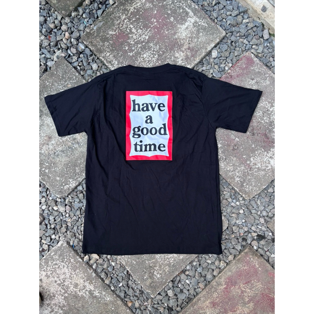 Tshirt adidas x hagt second
