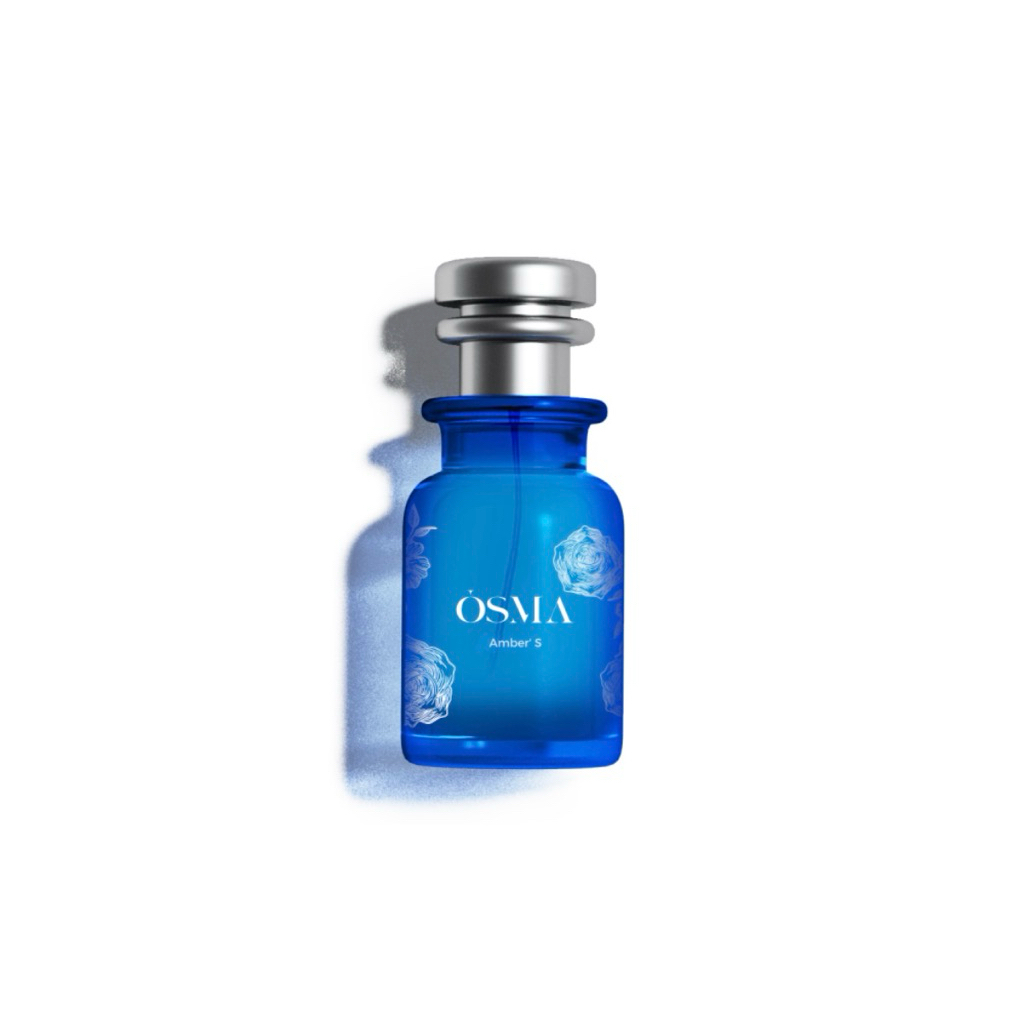 Parfum osma Amber S 20 ml