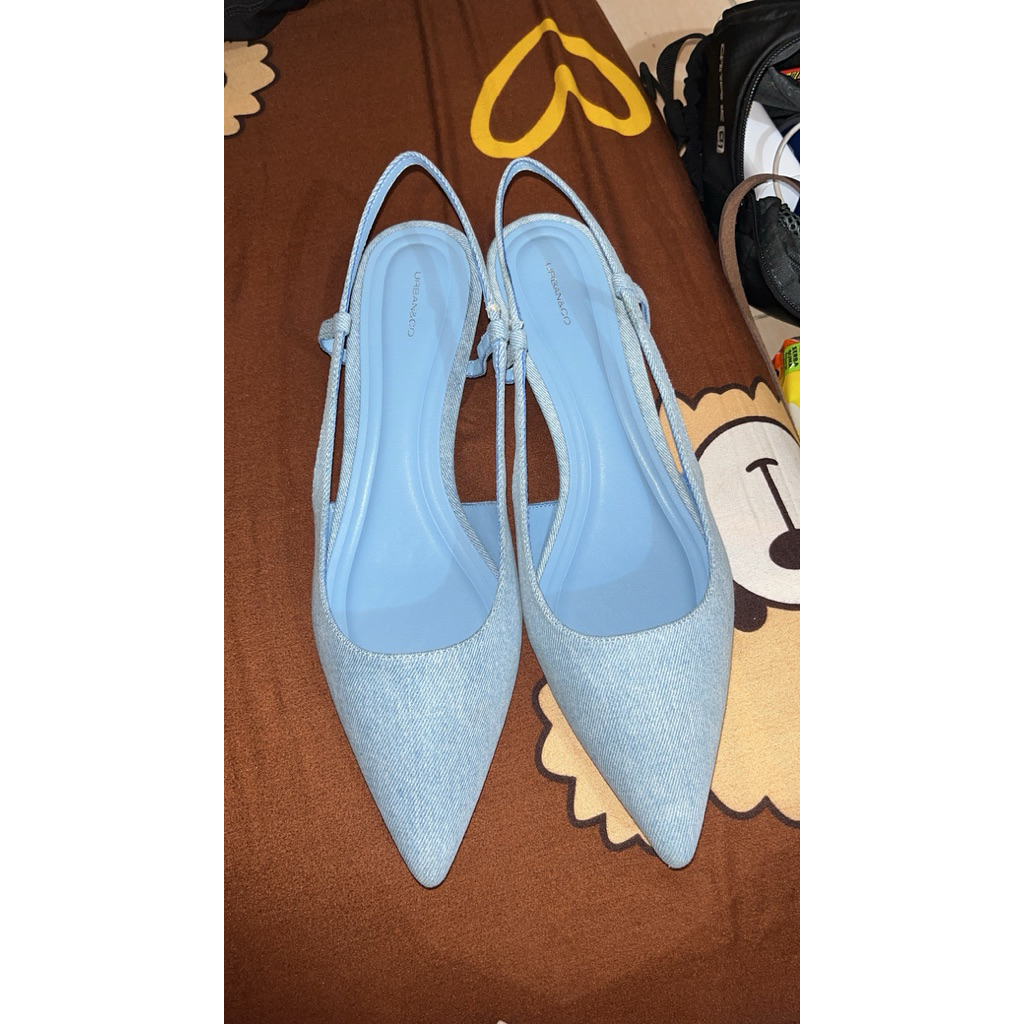 Flatshoes urban n co