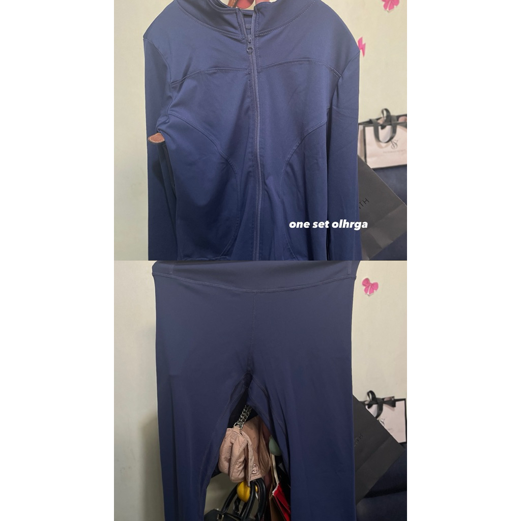 PRELOVED BUNDLING