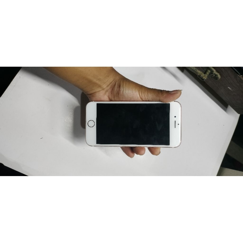 IPHONE 6S/LCD/KAMERA GAMBLING