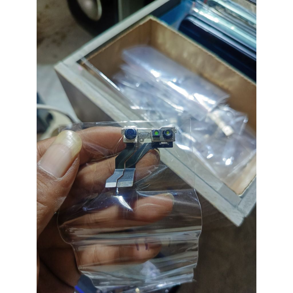 camira depan iphone 13 ori copotan ibox
