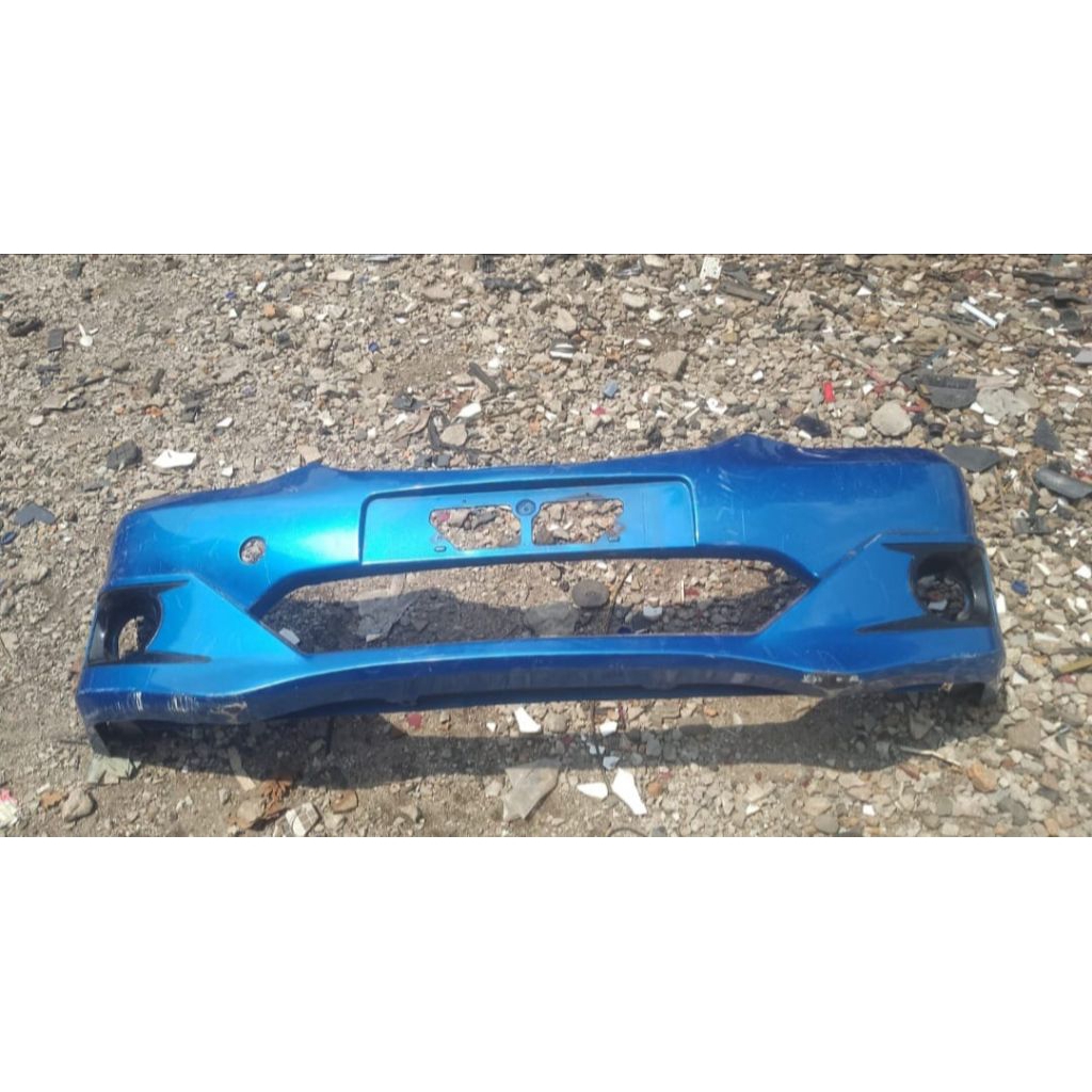 bumper depan+bodykit etios valco original copotan