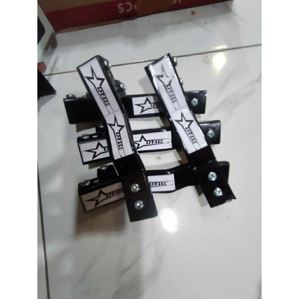 Breket Spakbor Depan Yamaha Mio Sporty
