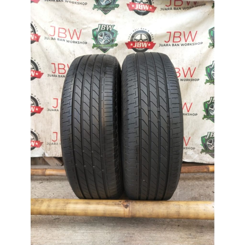 Bridgestone Turanza T005 195/70 R14 Paket 2 pcs