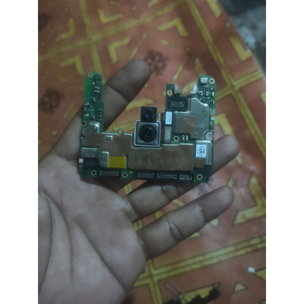 mesin Oppo f11pro ram 6/64