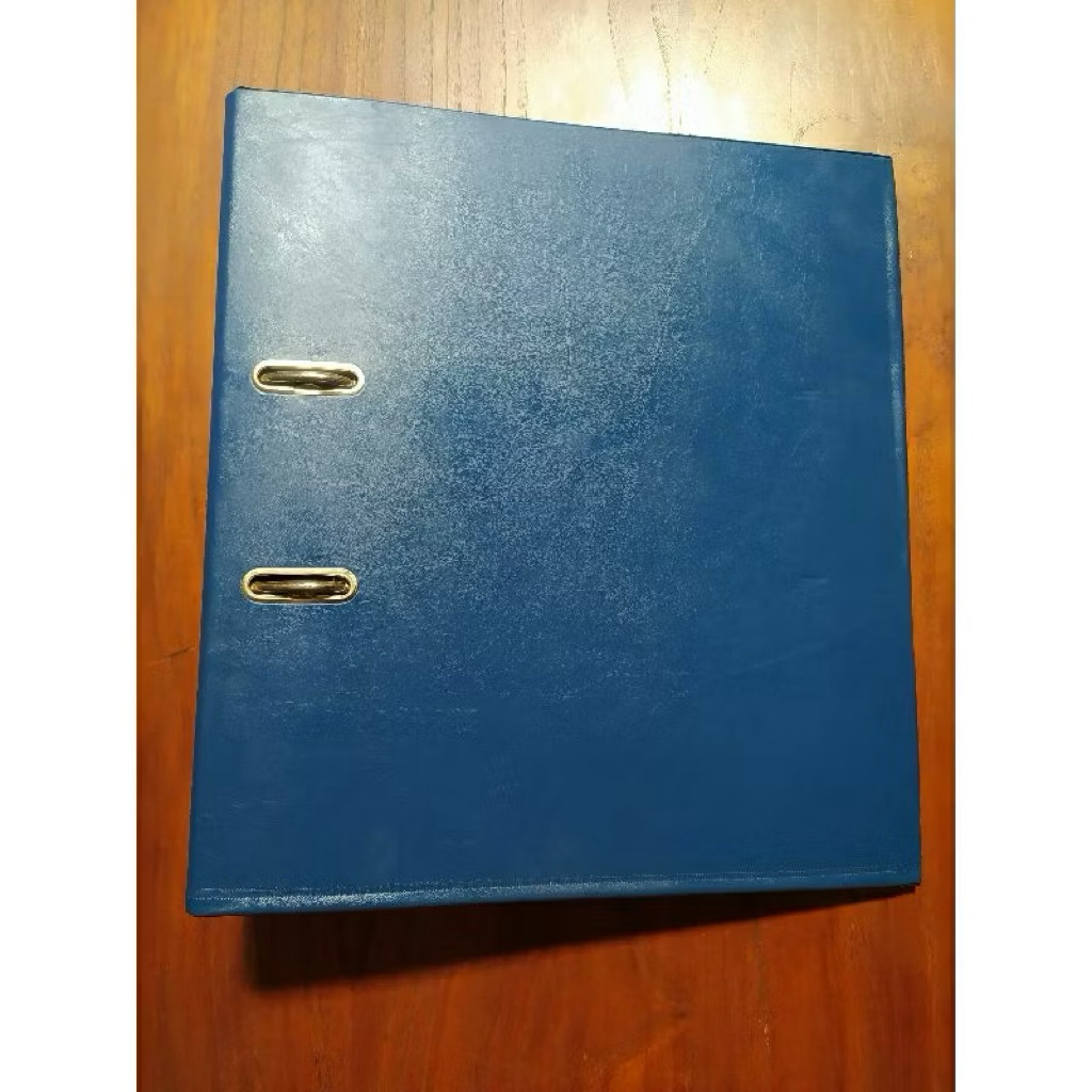 Binder bantex F4