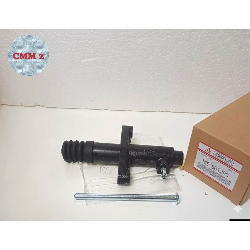 master kopling bawah co assy ps100/ps120 new petak