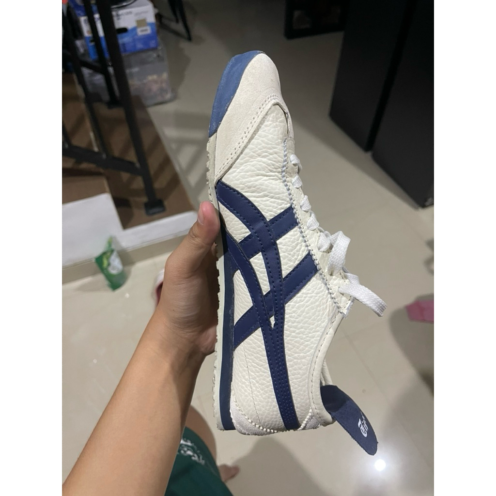 SEPATU ONITSUKA TIGER MEXICO 66