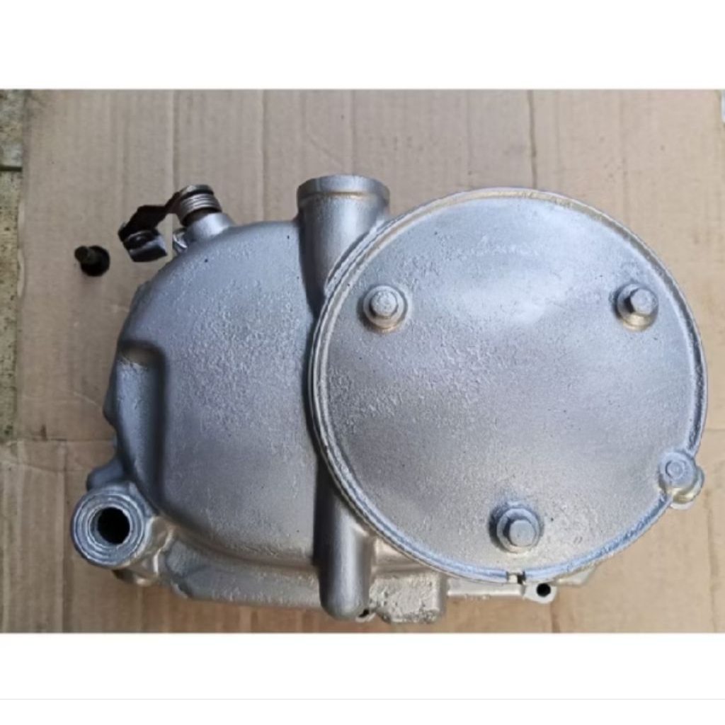 Bak kopling blok kopling set Honda Supra XX/Supra double X original copotan secend