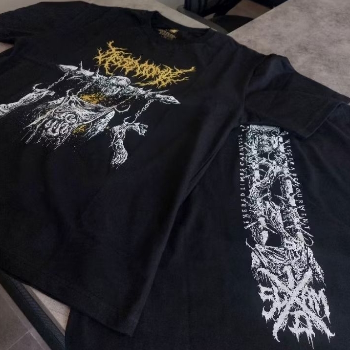 Kaos Band Dissentomy - Demo 2026