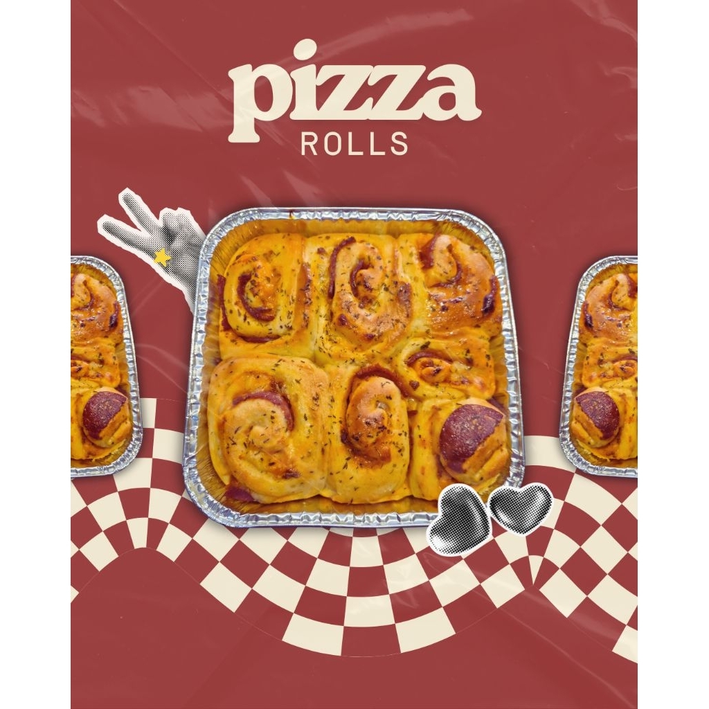 Pizza Roll