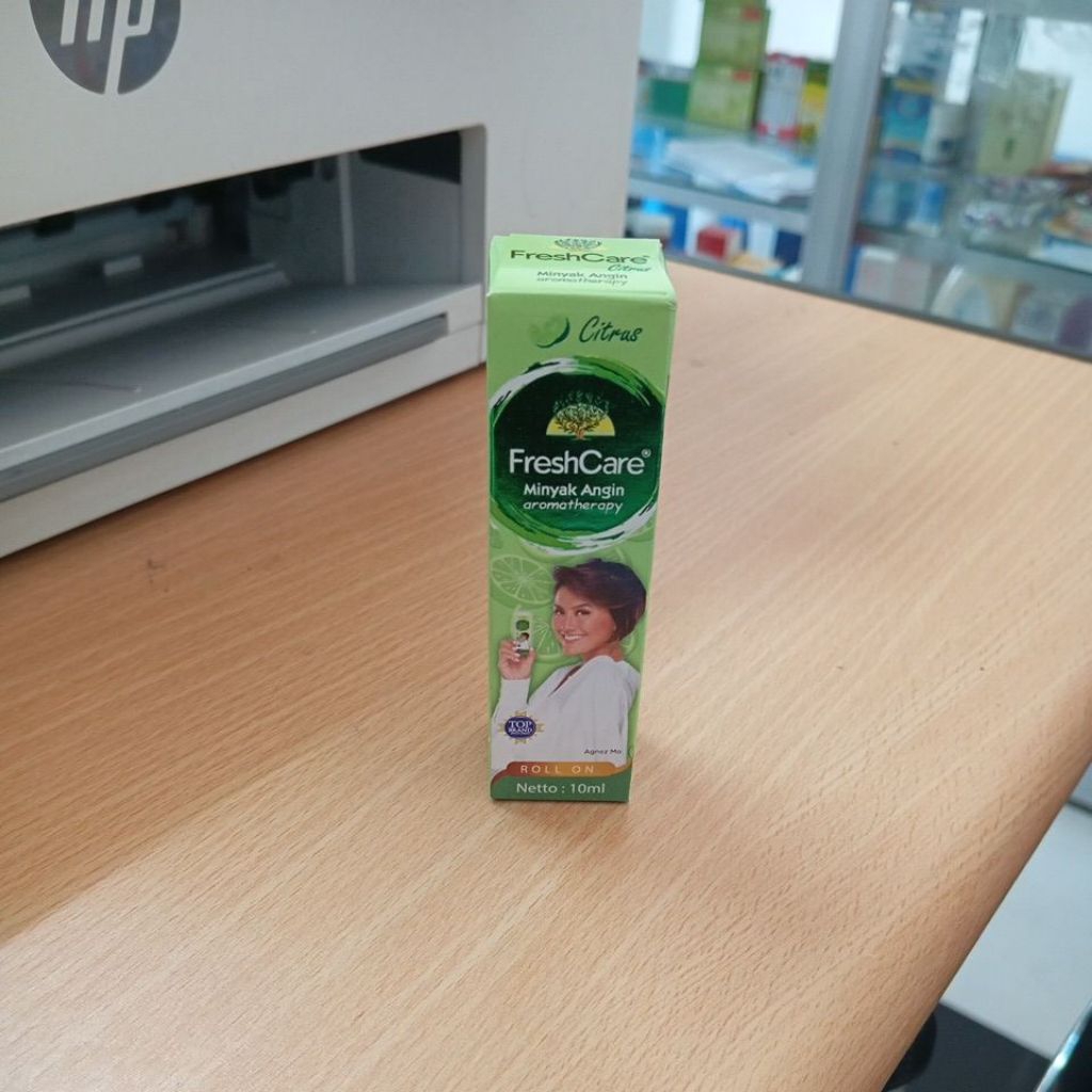 Freshcare citrus