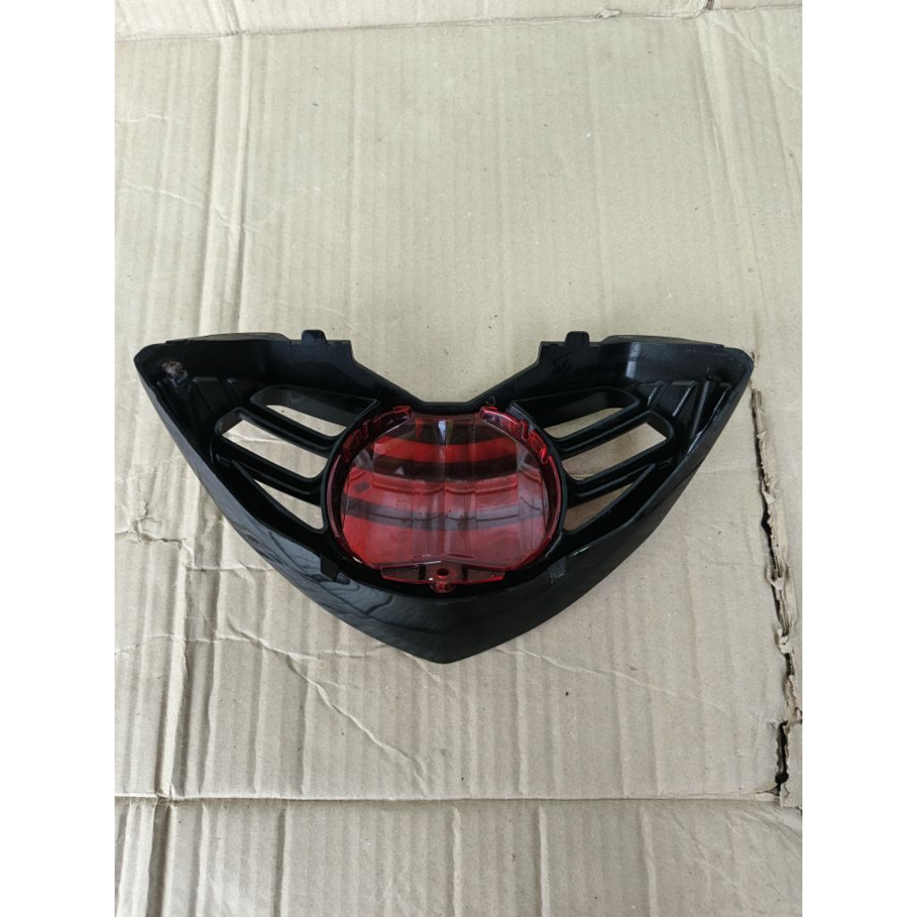 MIKA STOPLAMP BELAKANG DALAM MIO SOUL GT 155