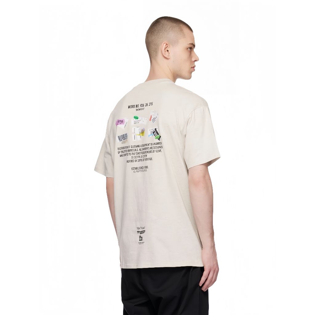 IZZUE STREETWEAR