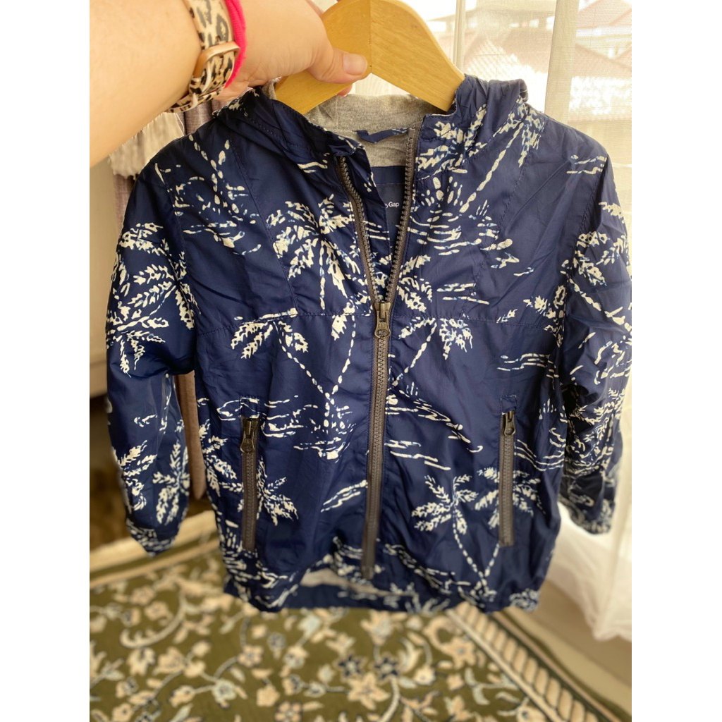 jaket bayi anak laki laki. jaket  bayi perempuan. jaket bayi baby gap. jaket bayi motif salur. jaket