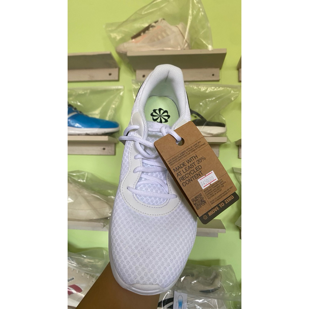 Sepatu Nike Original 100%, Sepatu nike Lari , sepatu jogging original, sepatu pria empuk bisa cod