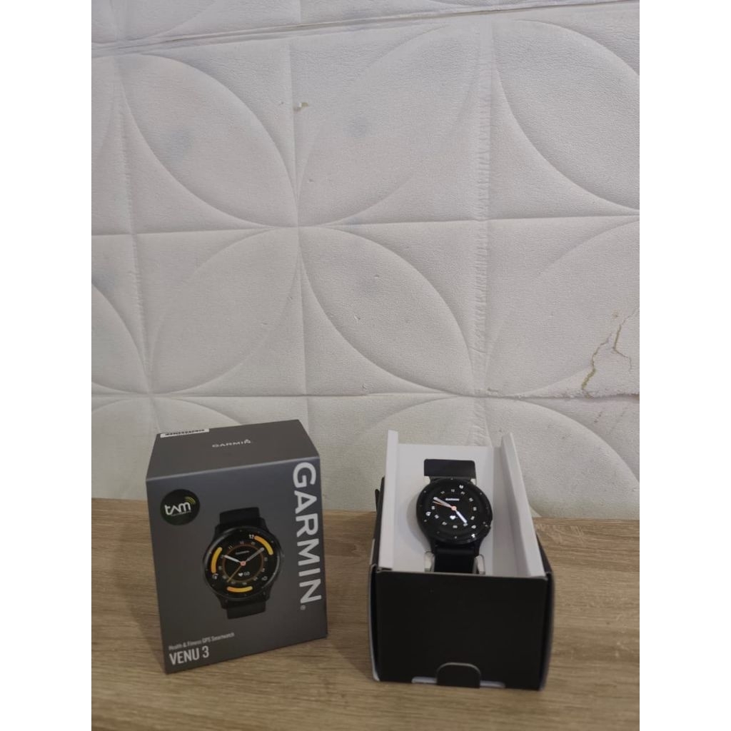 GARMIN VENU 3