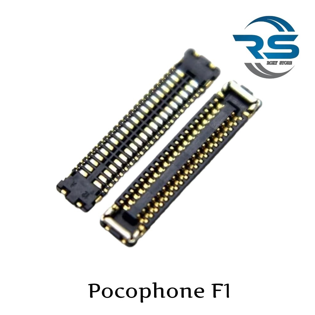 KONEKTOR MAIN BOARD XIAOMI POCOPHONE F1 / POCO F1