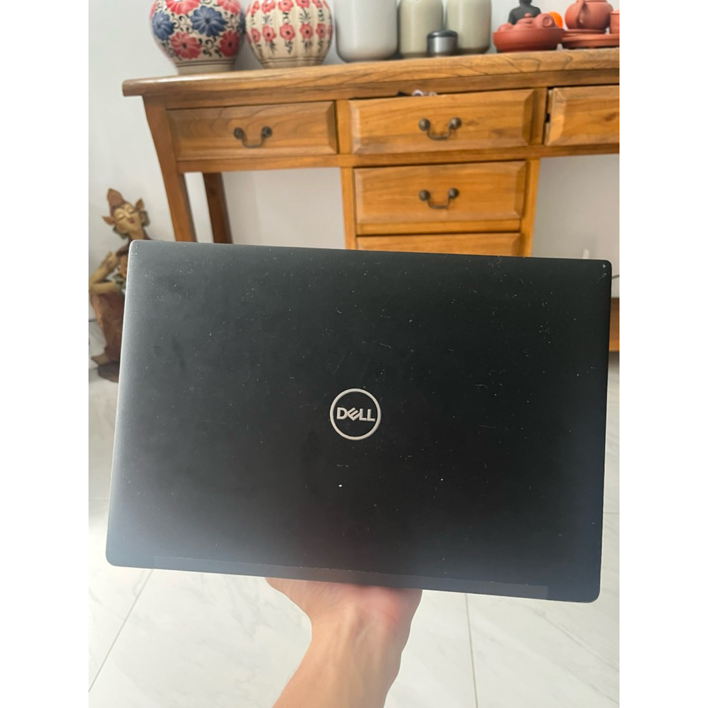 Dell Latitude 7390