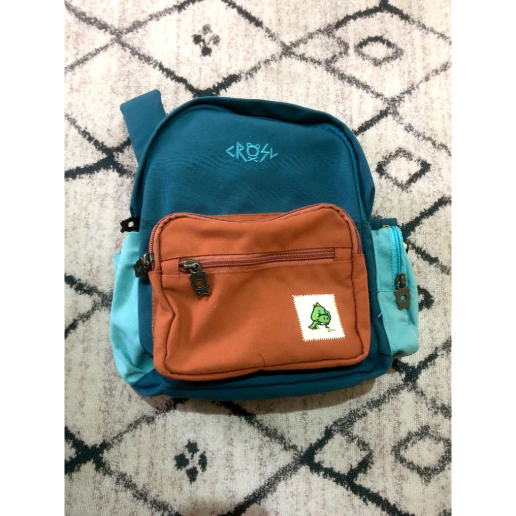 Preloved tas CRSL