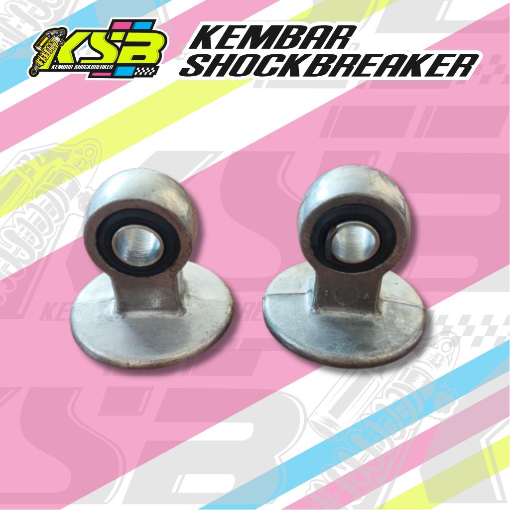 KEMBAR SHOCK Anting Standard GL Pro Mega Pro Tiger Revo