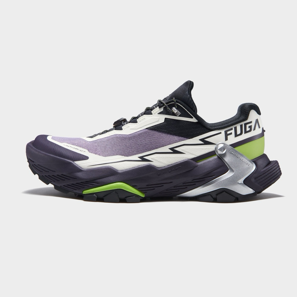 BNIB / BARU sepatu trail running kailas fuga du 2 vibram