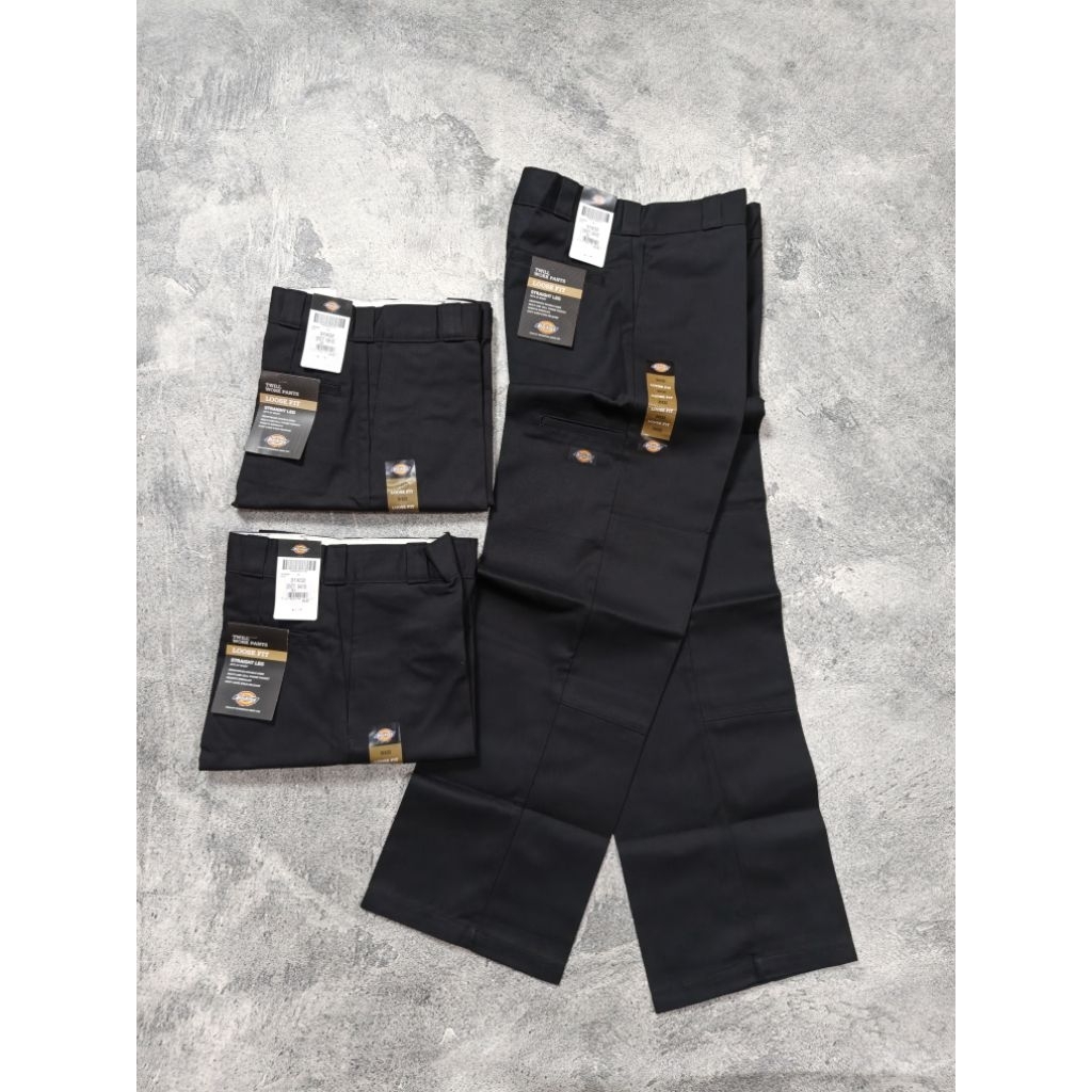 DICKIES LOOSE FIT 31x32