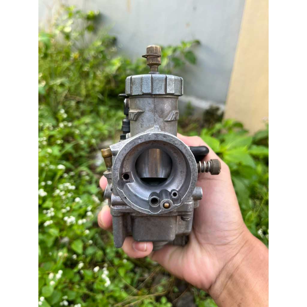 karburator pwl 26 copotan ninja r/ss