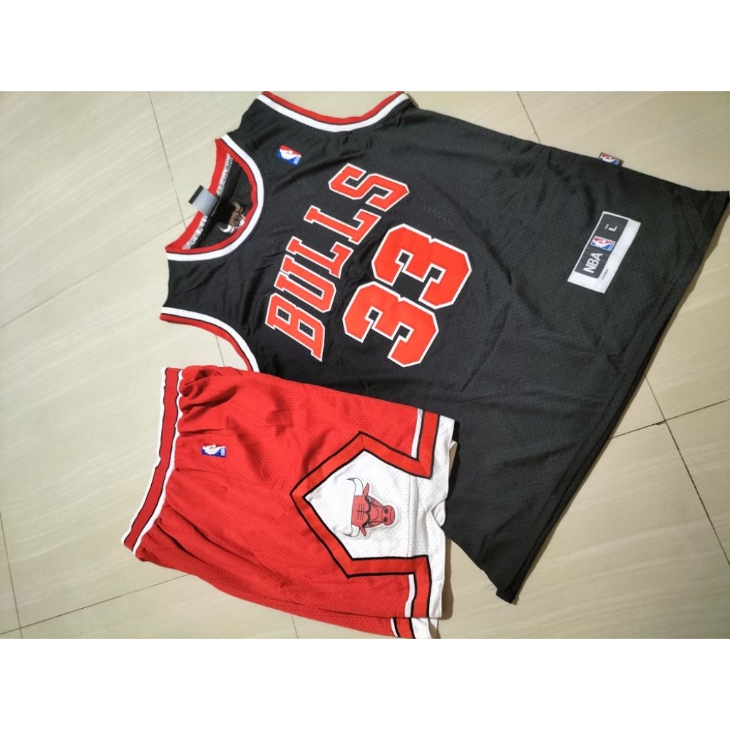 Jersey Bulls