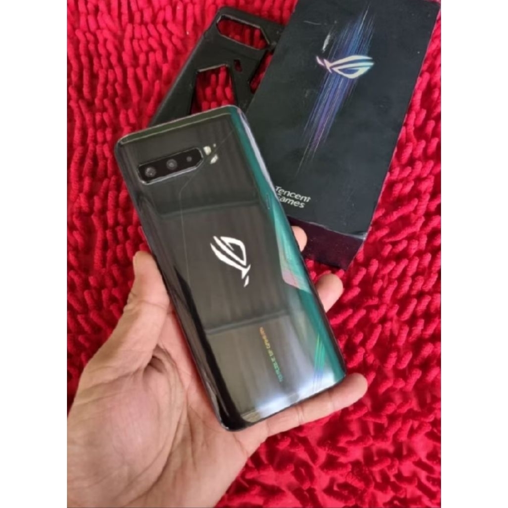 ROG PHONE 3