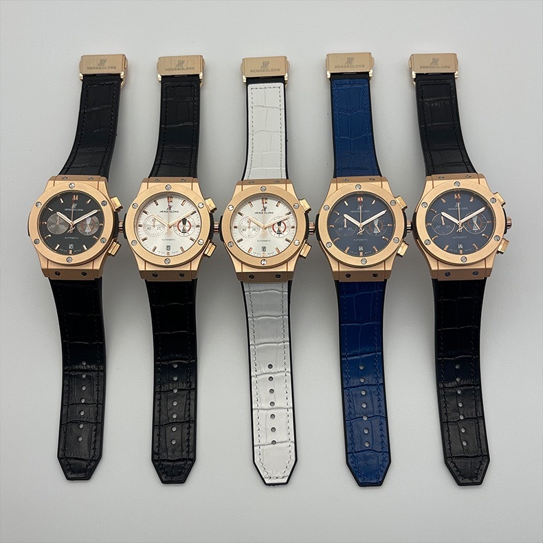 Jam tangan Watch Latest full diamond  Pria cowok Tonneau Wanita watch best-selling Wanita Korean wat