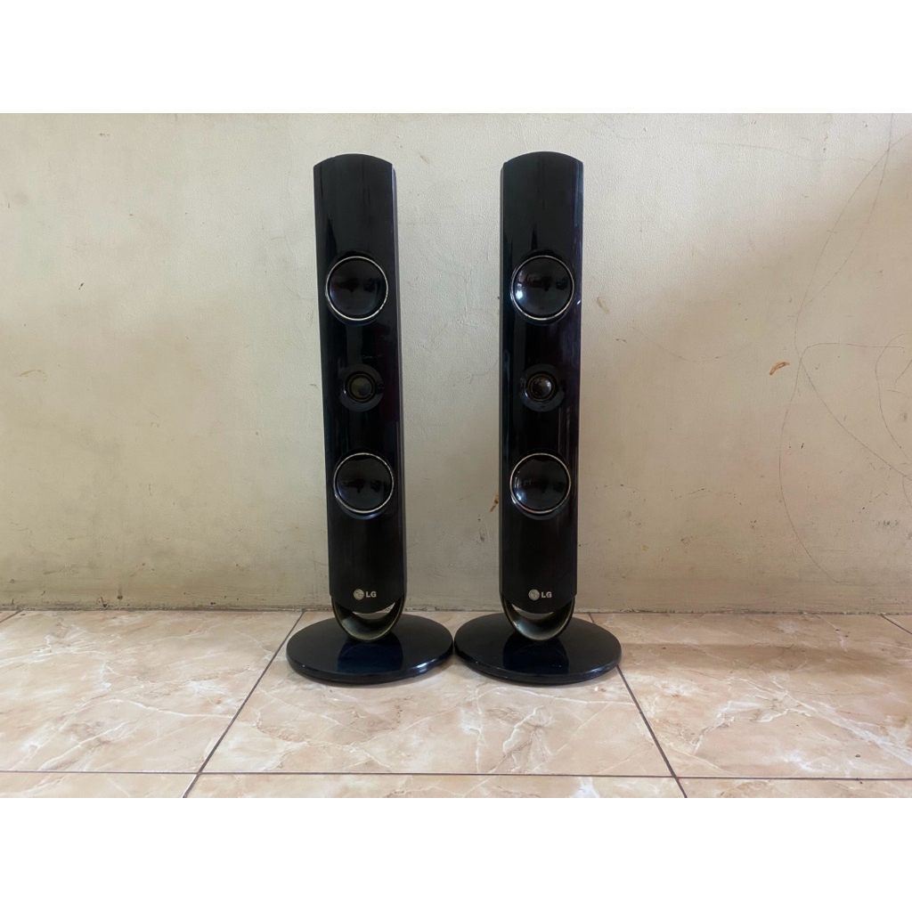 Speaker Pasif Tower LG SH85VM-F