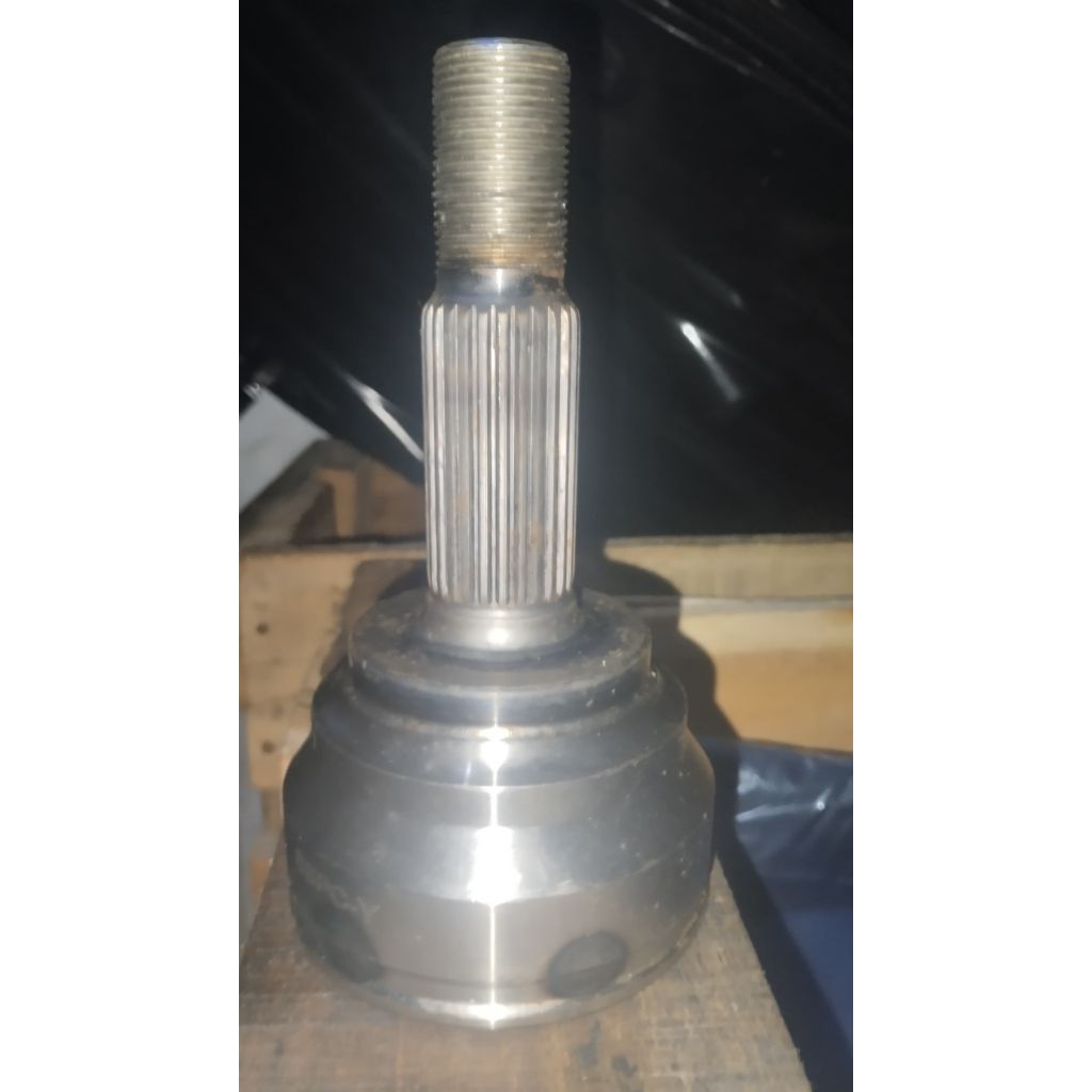 OUTER SHAFT ALL new limi