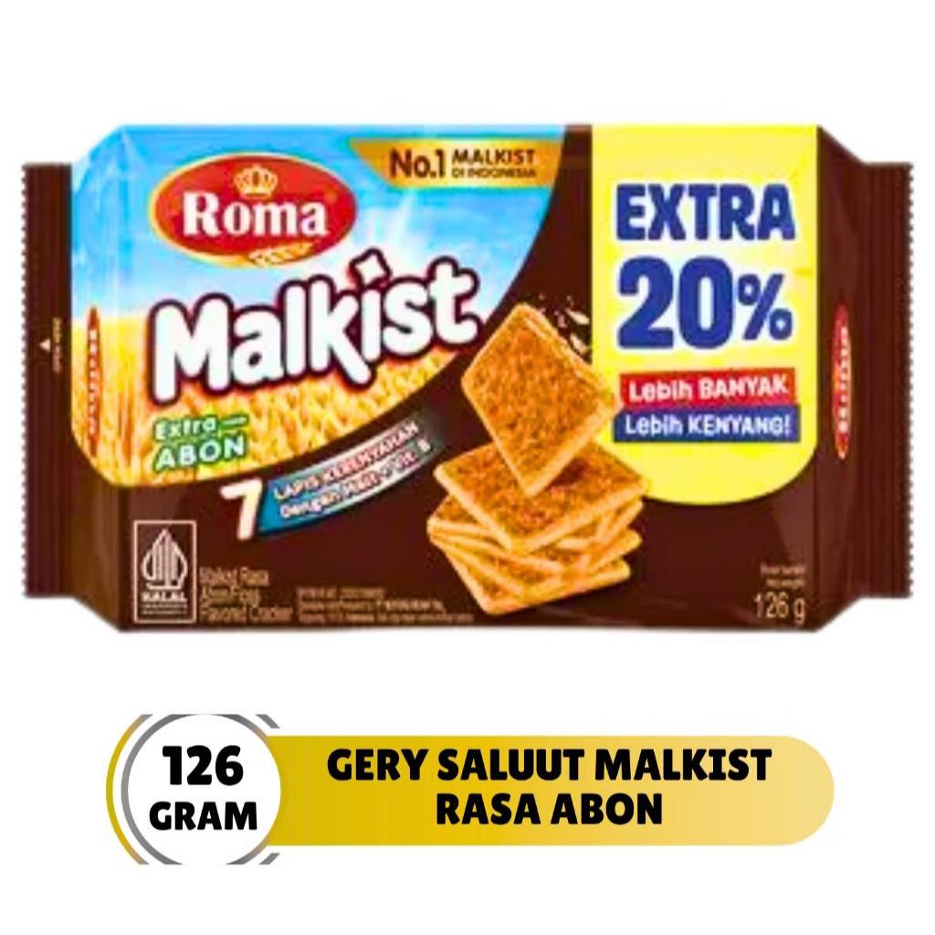 ROMA MALKIST ABON|ROMA MALKIST CRACKERS RENCENG|ROMA MALKIST ABON RENCENG|ROMA MALKIST ABON|ROMA MAL
