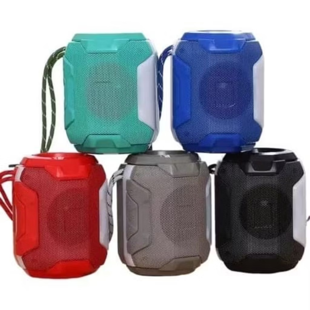 TG-162 SPEAKER BLUETOOTH speaker TG-162 speaker wireless portable