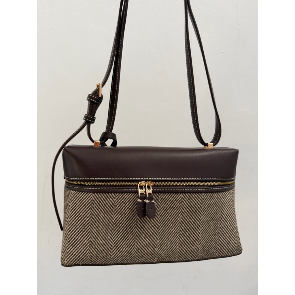 PRELOVED KIENKA || SASSY BAG KIENKA