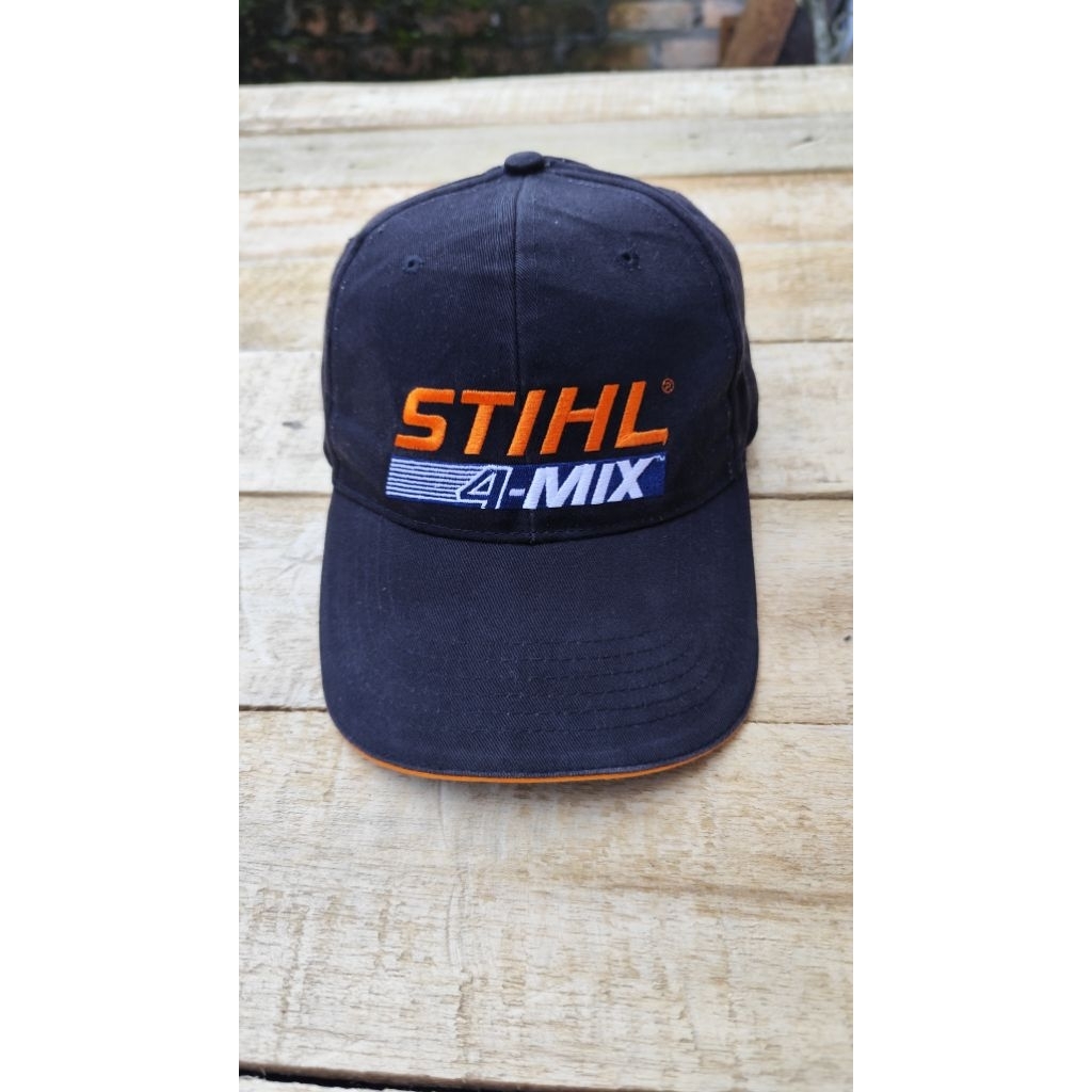 topi stihl