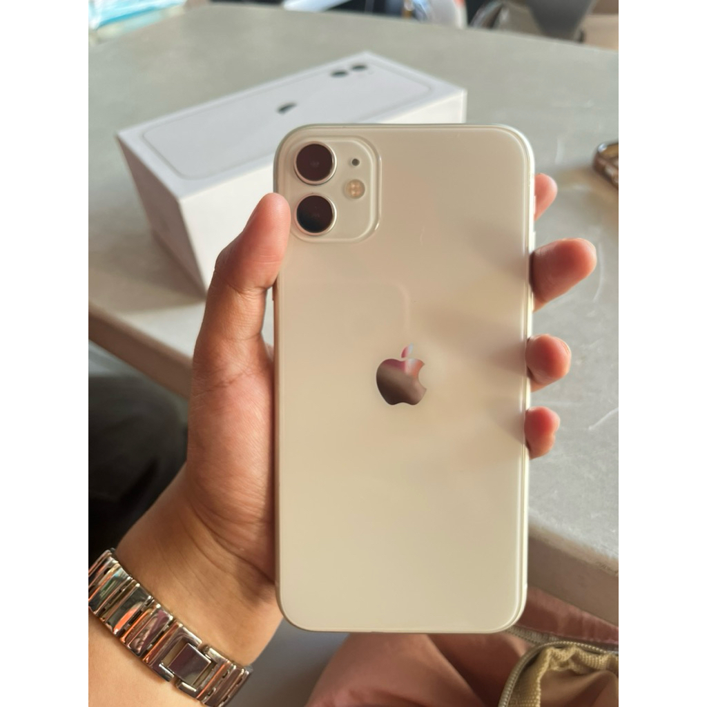 IPHONE 11 64GB INTER