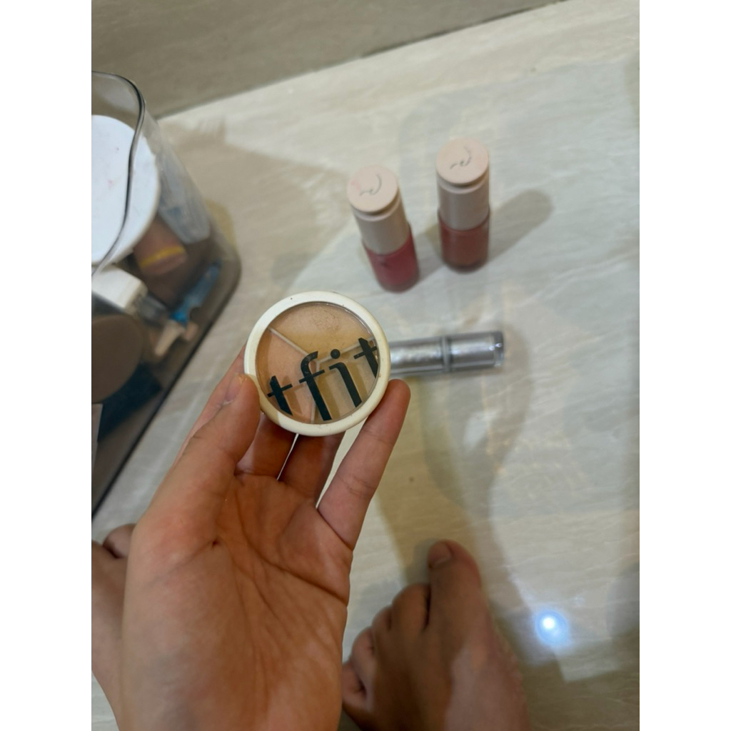 tfit corrector